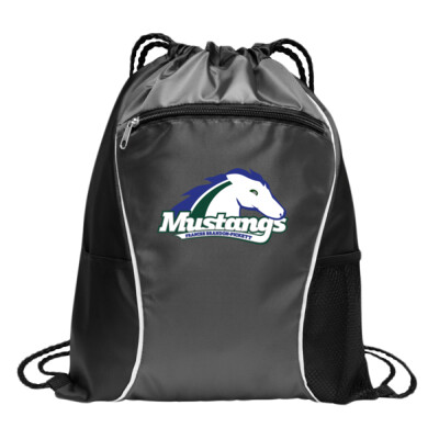 FBPE Mustangs Cinch Pack Thumbnail