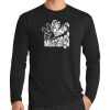 Long Sleeve Performance Blend Tee Thumbnail
