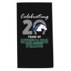 Grommeted Hemmed Towel Thumbnail