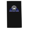 Grommeted Hemmed Towel Thumbnail