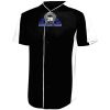 Full-Button Baseball Jersey Thumbnail