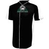 Full-Button Baseball Jersey Thumbnail
