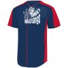 B3VP Youth Full-Button Baseball Jersey Thumbnail