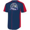 B3VP Youth Full-Button Baseball Jersey Thumbnail