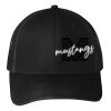 NP-Snapback Trucker Cap Thumbnail