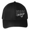 NP-Snapback Trucker Cap Thumbnail