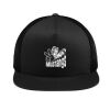 Yupoong ® 5 Panel Classic Trucker Mesh Back Cap Thumbnail