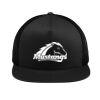 Yupoong ® 5 Panel Classic Trucker Mesh Back Cap Thumbnail